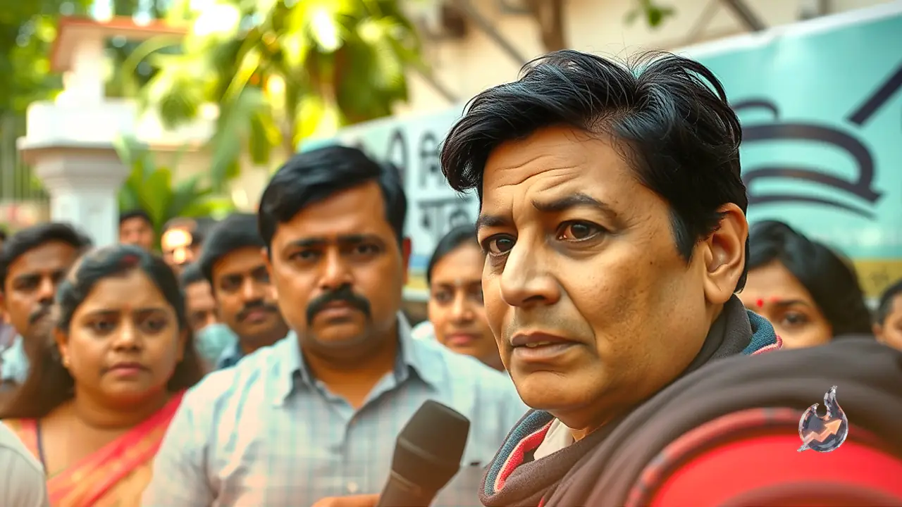Why Koel Mallick Rejected Gangster Before Kangana Ranaut Took Over, A Career Choice Resurfaces Amid Her BJP Nomination