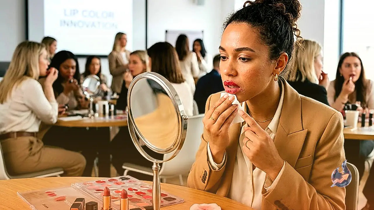 Why Lip Color Leaves Your Pout Chapped and Dry, 5 Hidden Triggers Explained