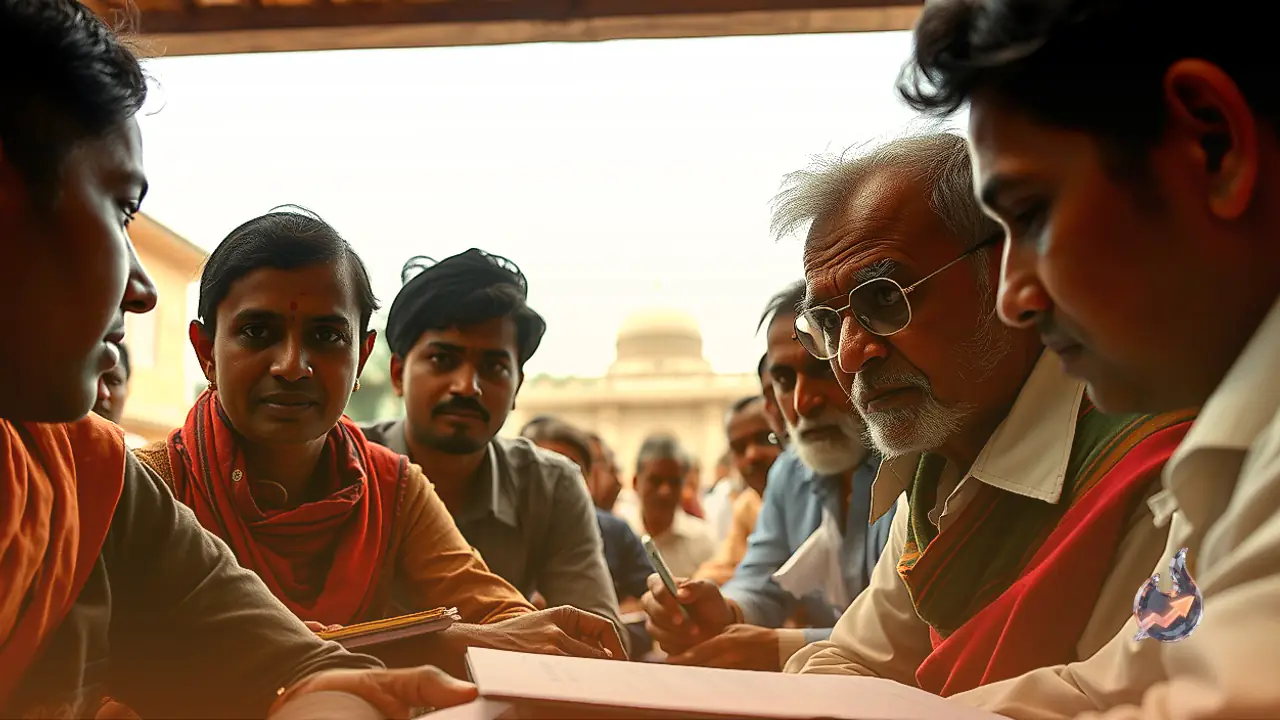 Why Mahatma Gandhi's Nai Talim Vision Exposes the Pitfalls of Today's Rote-Driven Exam Culture