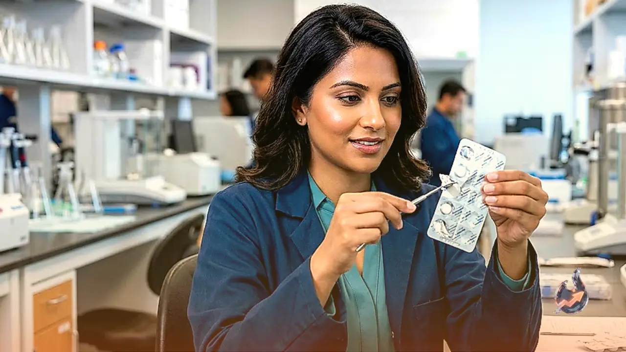 Why Medicine Strips Feature Shiny Foil Backing: The Packaging Science Behind Tablets