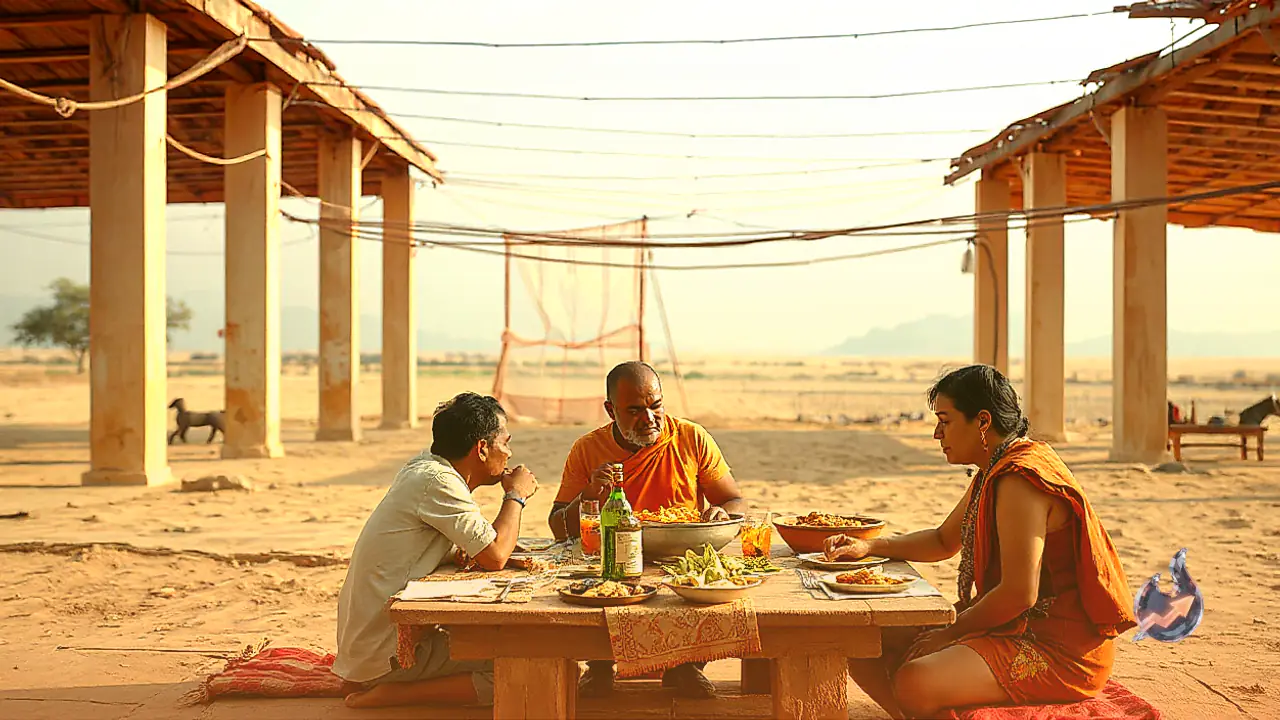 Why Mindful Eating and Proper Habits Matter for Healthy Digestion