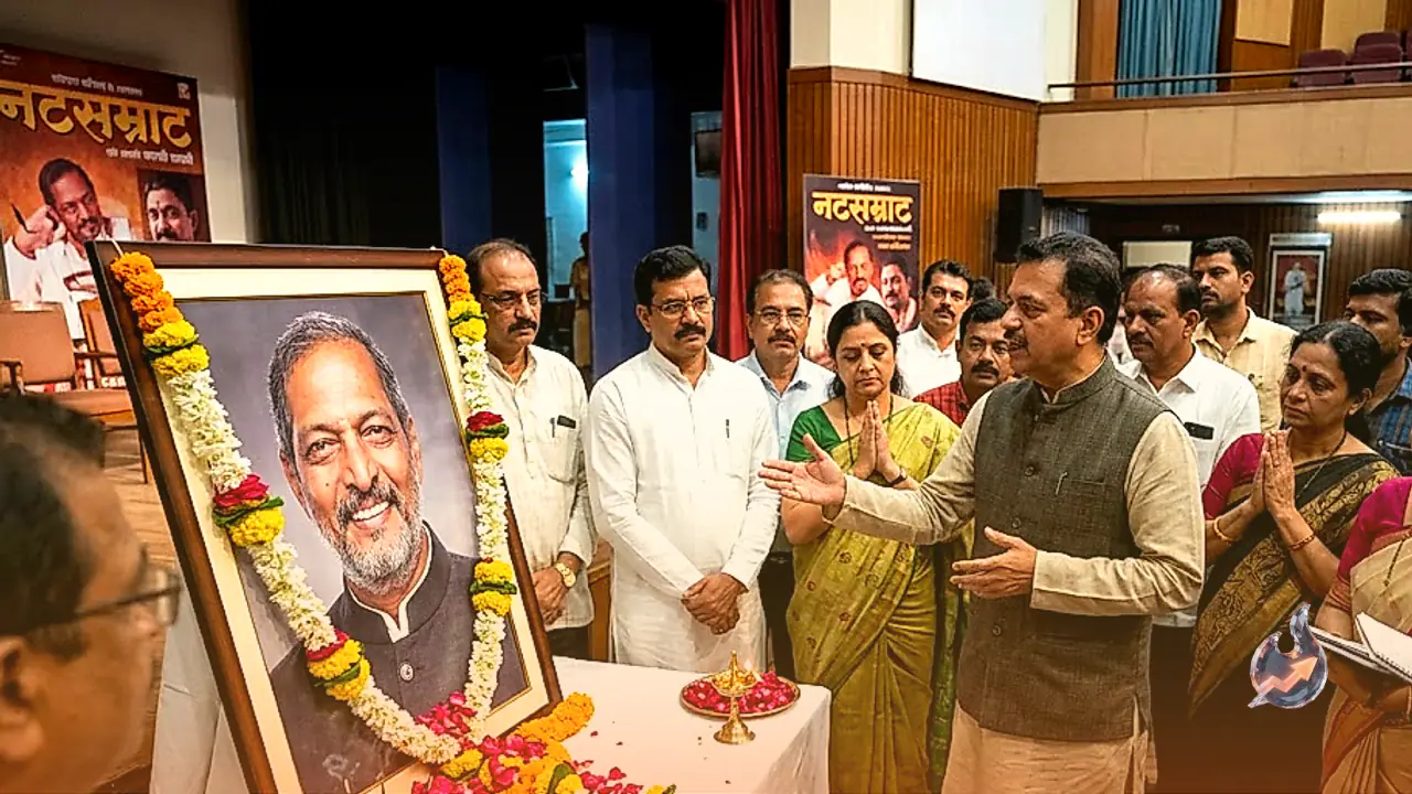 Why Nana Patekar Turned Down Playing Natsamrat On Stage Resurfaces After Veteran Actor Dies At 75