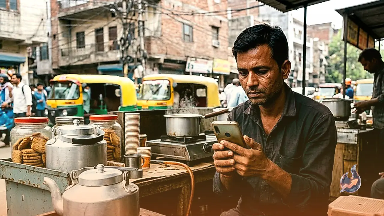मेरठ में दिया गया नरेंद्र मोदी का पुराना भाषण सोशल मीडिया पर क्यों छाया हुआ है