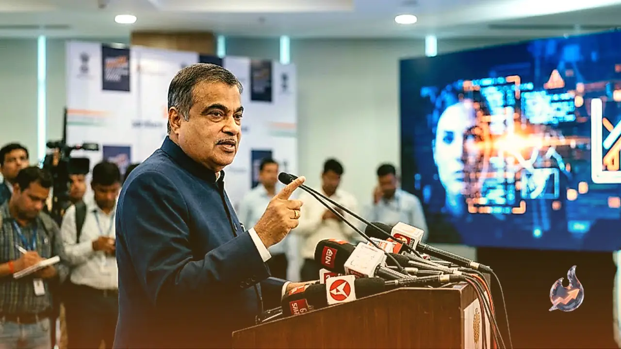 नितिन गडकरी ने मेटा और गूगल पर क्यों ठोक दिया केस, डीपफेक और फर्जी विज्ञापनों पर क्या कहती है कानूनी स्थिति