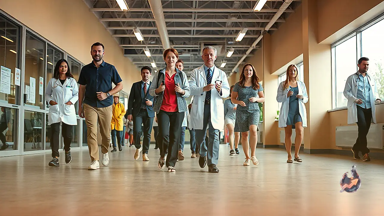 Why Pacing Matters More Than Counting Steps: Doctor Explains the Health Science of Brisk Walking