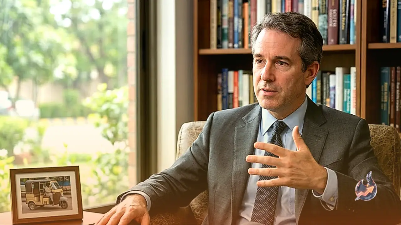 Why Pakistan Lacks Nationwide Student Protests, Explained by US Analyst Michael Kugelman