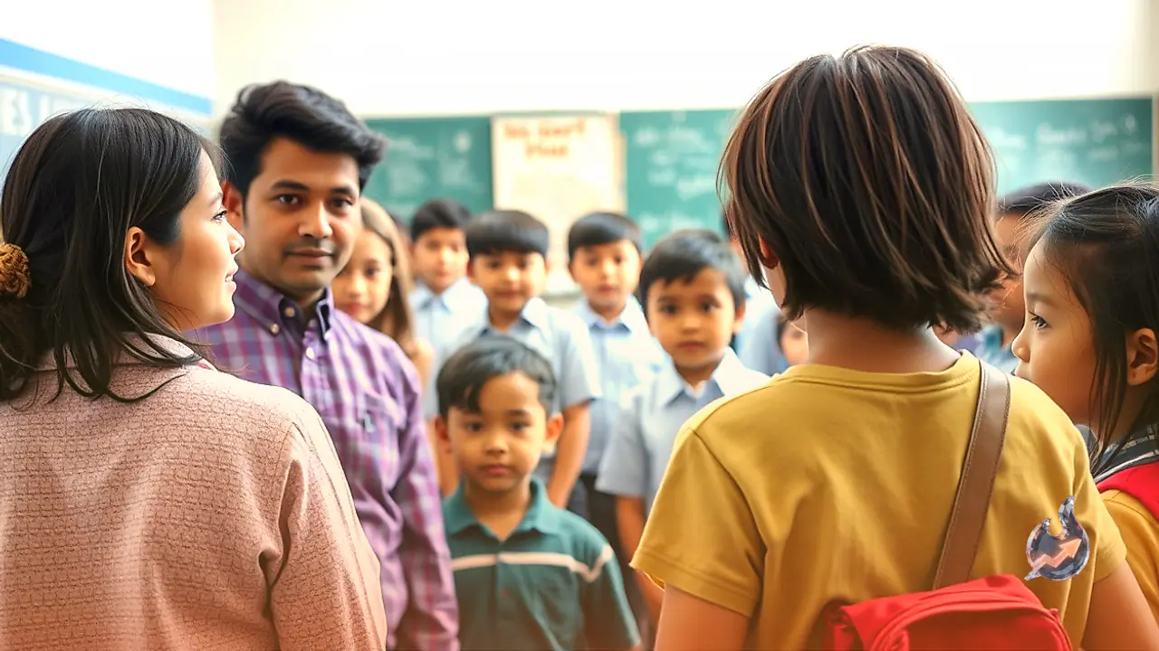 स्कूल से लौटते ही बच्चे से यह एक सवाल पूछना क्यों छोड़ देना चाहिए