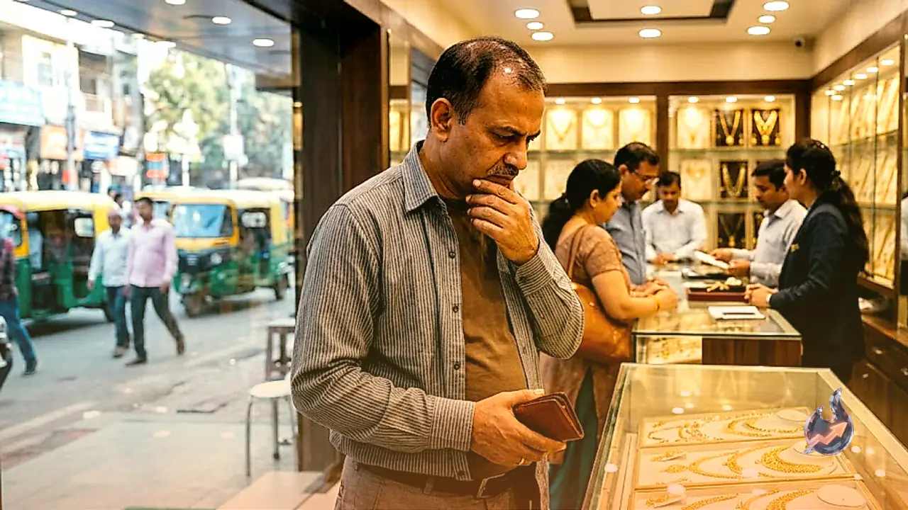 Why PM Modi is urging citizens to avoid buying gold and traveling abroad