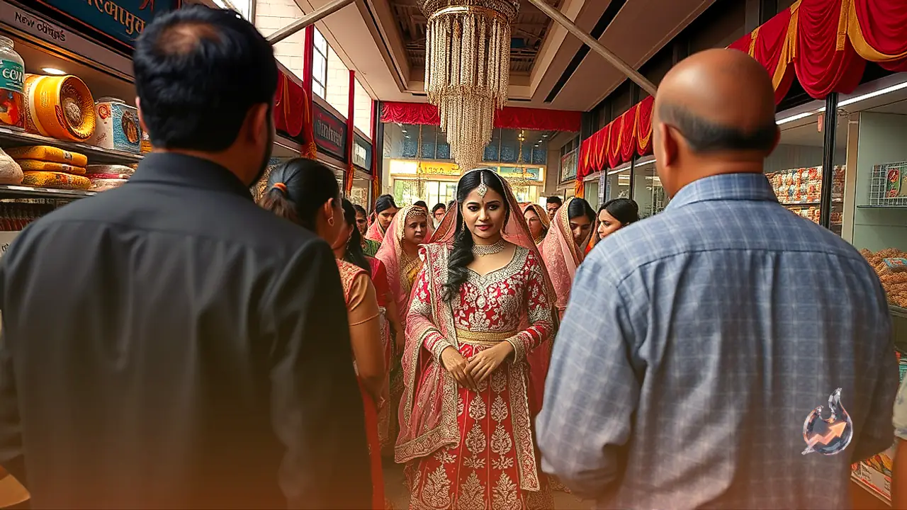 Why Purchasing a Bridal Lehenga Might Not Be the Best Choice, Five Realities That Lead to Regret