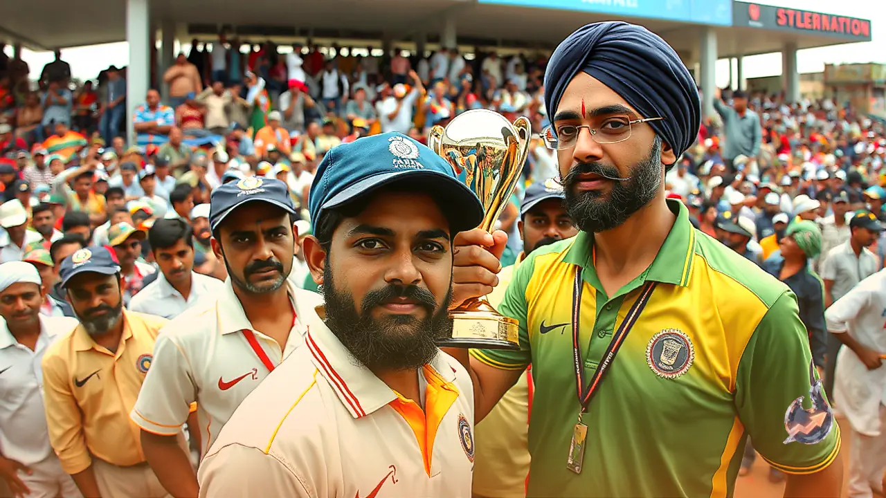 Why Rinku Singh carries the T20 specialist tag despite prolific Ranji Trophy records