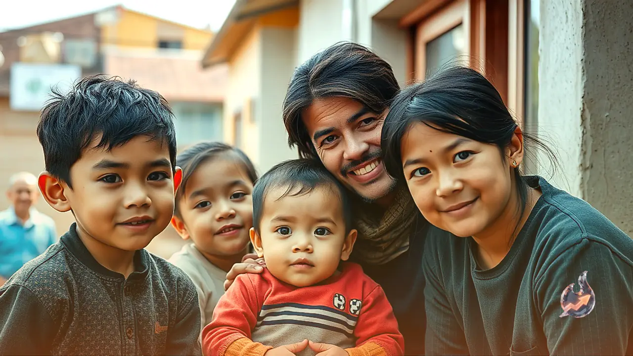 बेटे मां के लाडले और बेटियां पिता की चहेती क्यों बनती हैं, जानिए क्या कहता है बाल मनोविज्ञान