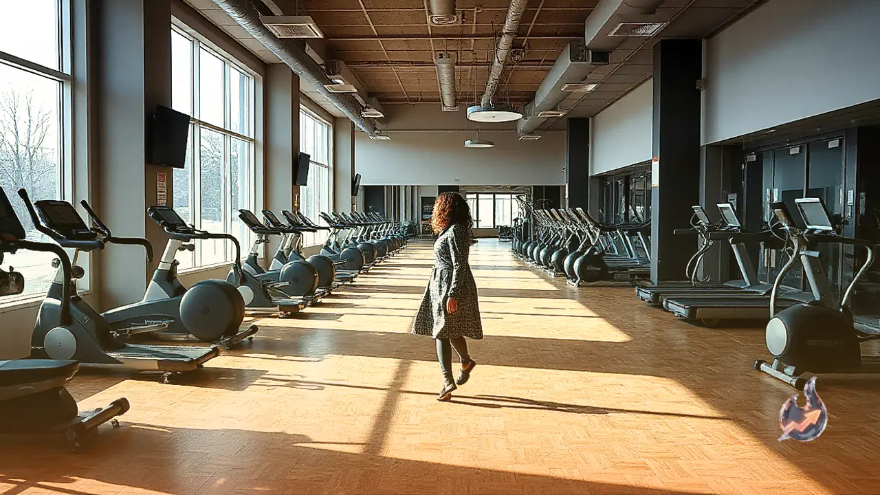 Why Starting Your Workout Routine Before the Holidays Beats Waiting Until January