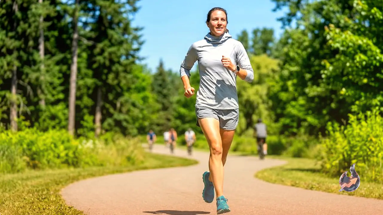 Why Sun Shirts Are the Secret Weapon for Summer Runs