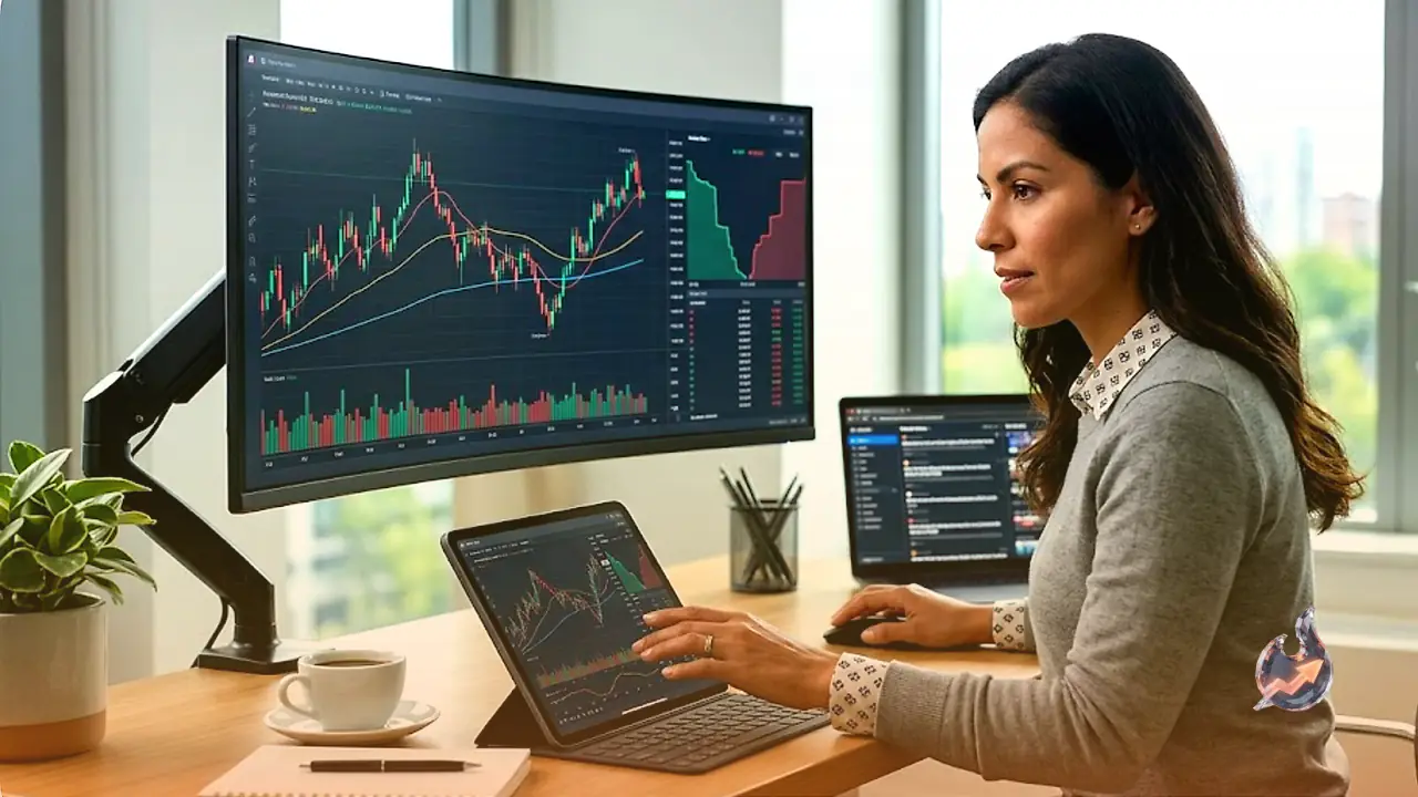 Why Swing Trading Is Becoming the Preferred Strategy in 2026