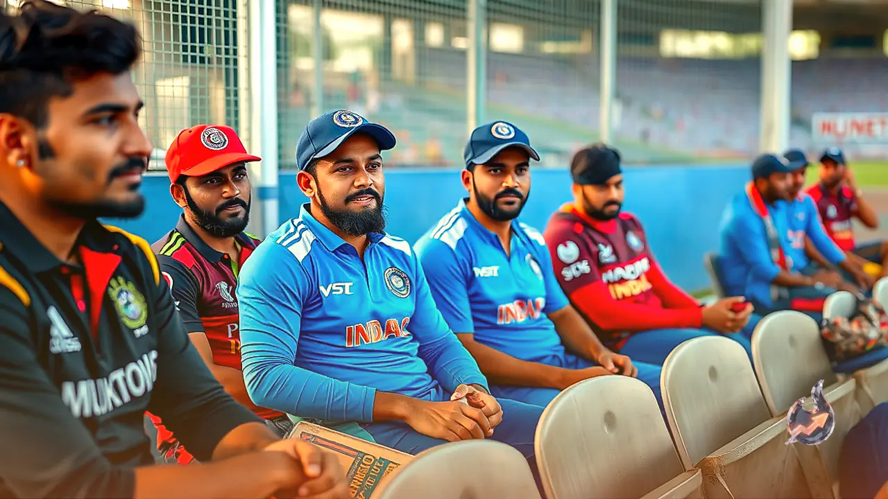 वेस्टइंडीज के खिलाफ टी-20 सीरीज में वैभव सूर्यवंशी को बाहर बैठाने के फैसले पर खेल विशेषज्ञों और खिलाड़ियों ने समझाई वजह