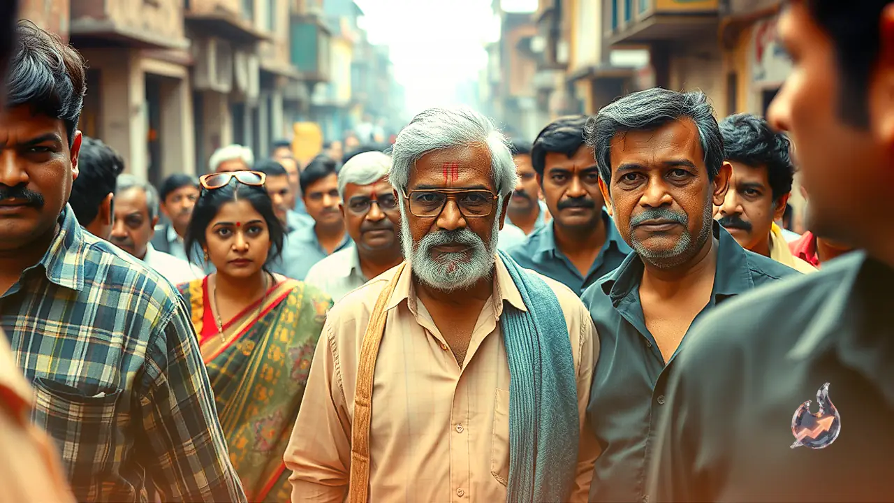 Why Vardhan Puri Struggled to Find Stardom Despite Grandfather Amrish Puri’s Legendary Legacy