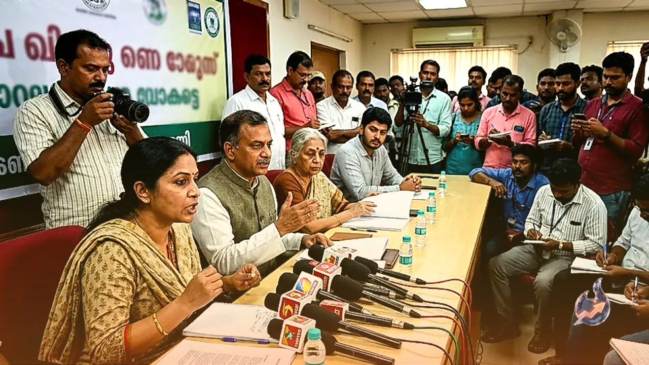 Wildlife Groups Demand SIT Investigation Into Transfer of Five Elephants From Assam to Tamil Nadu