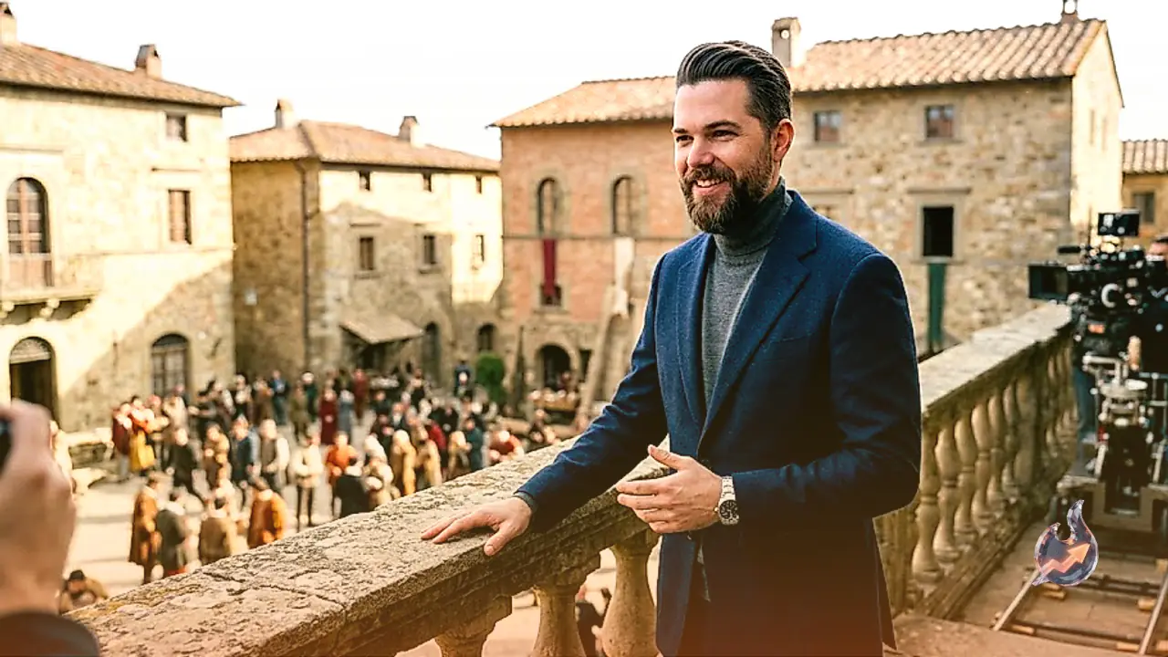 Robert Eggers Lines Up 80 Million Dollar Old English Romeo And Juliet Adaptation