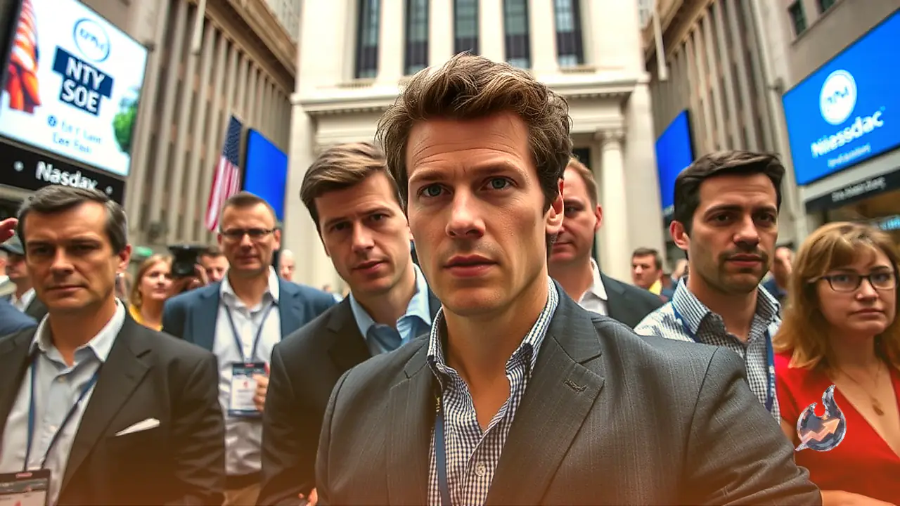 Winklevoss Seeks Nasdaq Listing for Spot Zcash ETF as Mining and Institutional Ties Expand
