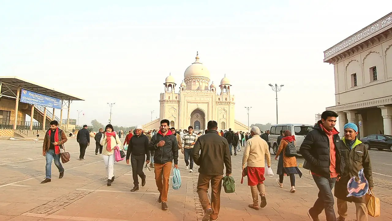 Winter Schedule to Take Effect at Jaipur Airport From October 25 With 1010 Weekly Flights