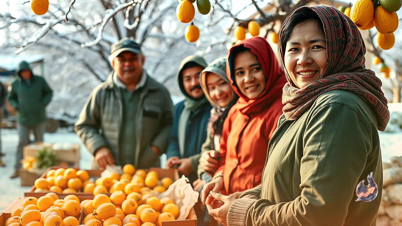 Winter Superfood Singhada: Health Benefits, Proper Portion, and Precautions to Keep in Mind