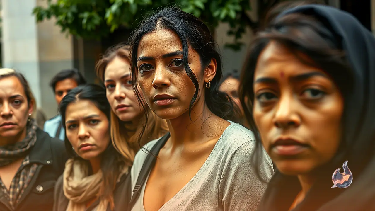 Women Can Face Gang Rape Charges When Acting With Common Intent, Rules High Court