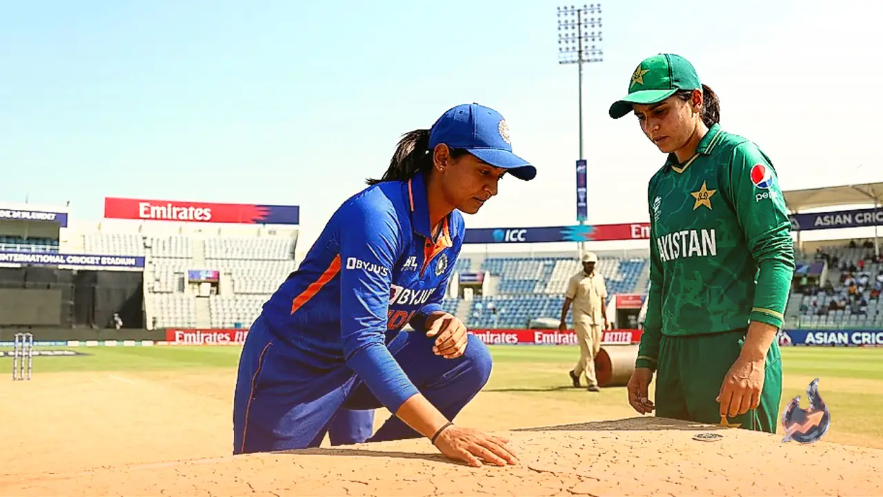 Women's T20 Asia Cup 2026: Pitch Conditions, Toss Dynamics, and Key Stats Ahead of High-Stakes India-Pakistan Encounter in Dubai