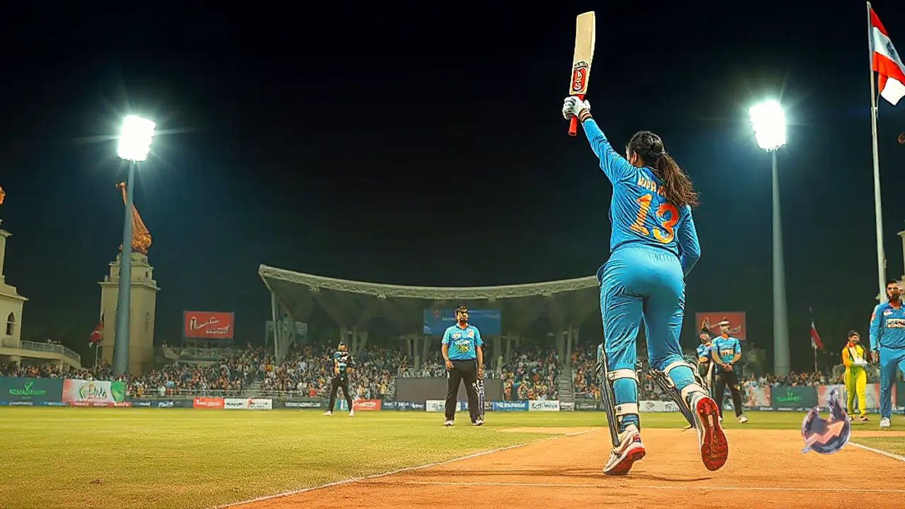 Womens Asia Cup 2026: When is Team Indias next match, points table update and schedule details