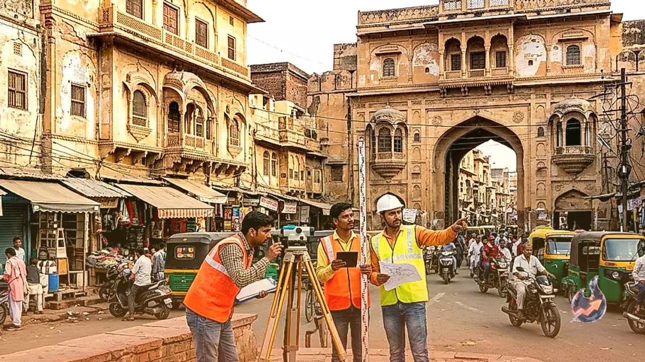 राजस्थान के 32 शहरों का होगा कायापलट, विश्व बैंक की सूत्रा परियोजना पर 3500 करोड़ खर्च
