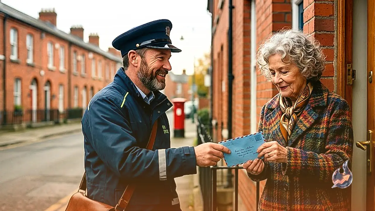 World Letter Writing Day 2026: Why the postman bell and blue envelope still matter in the age of WhatsApp