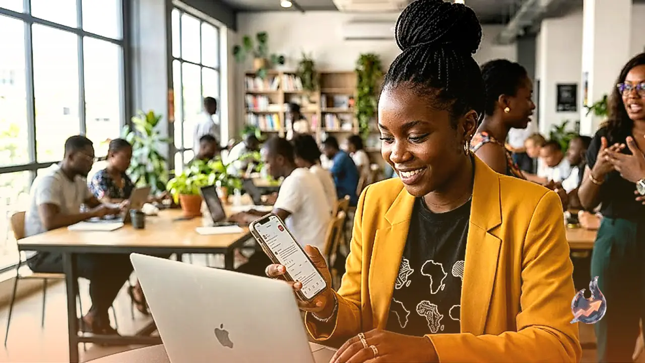 Meta Platform Threads Emerges as Fresh Home for Black Digital Culture After X Migration