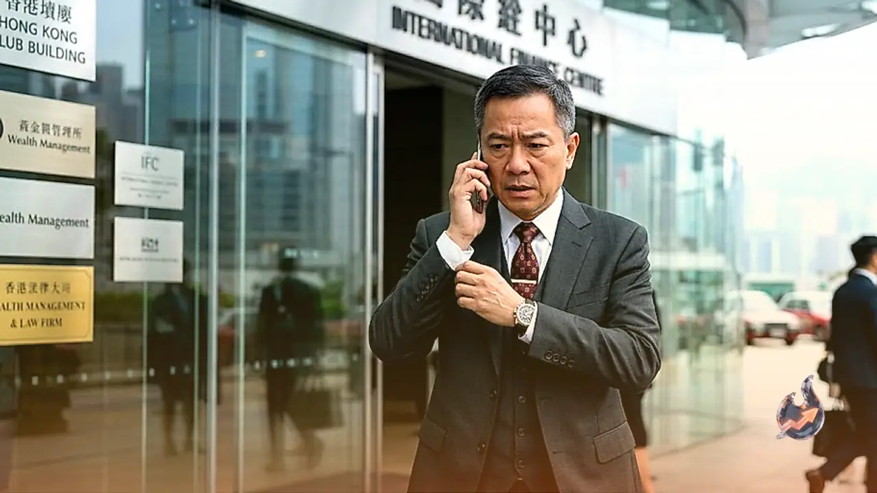 Xi Jinping Government Imposes 25-Year Retroactive Tax on Offshore Wealth as Billionaires Rush for Legal Advice