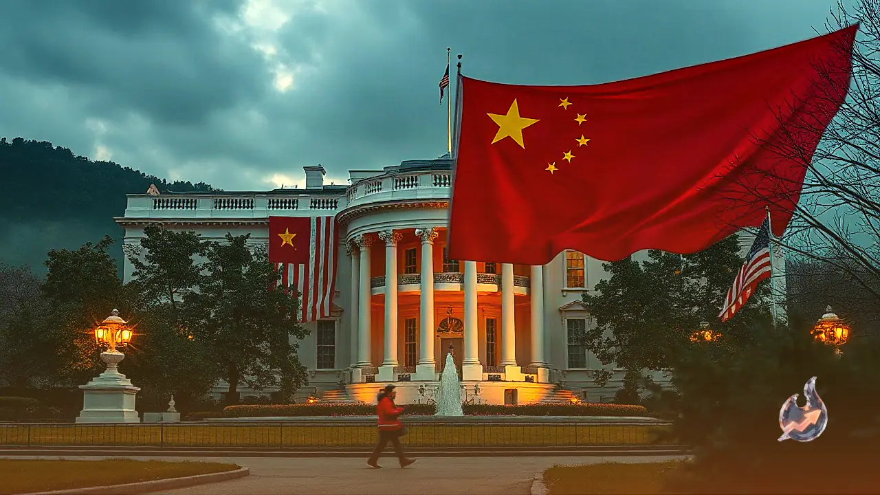 Xi Jinping Set for First US State Visit in 11 Years to Meet Donald Trump at the White House on September 24