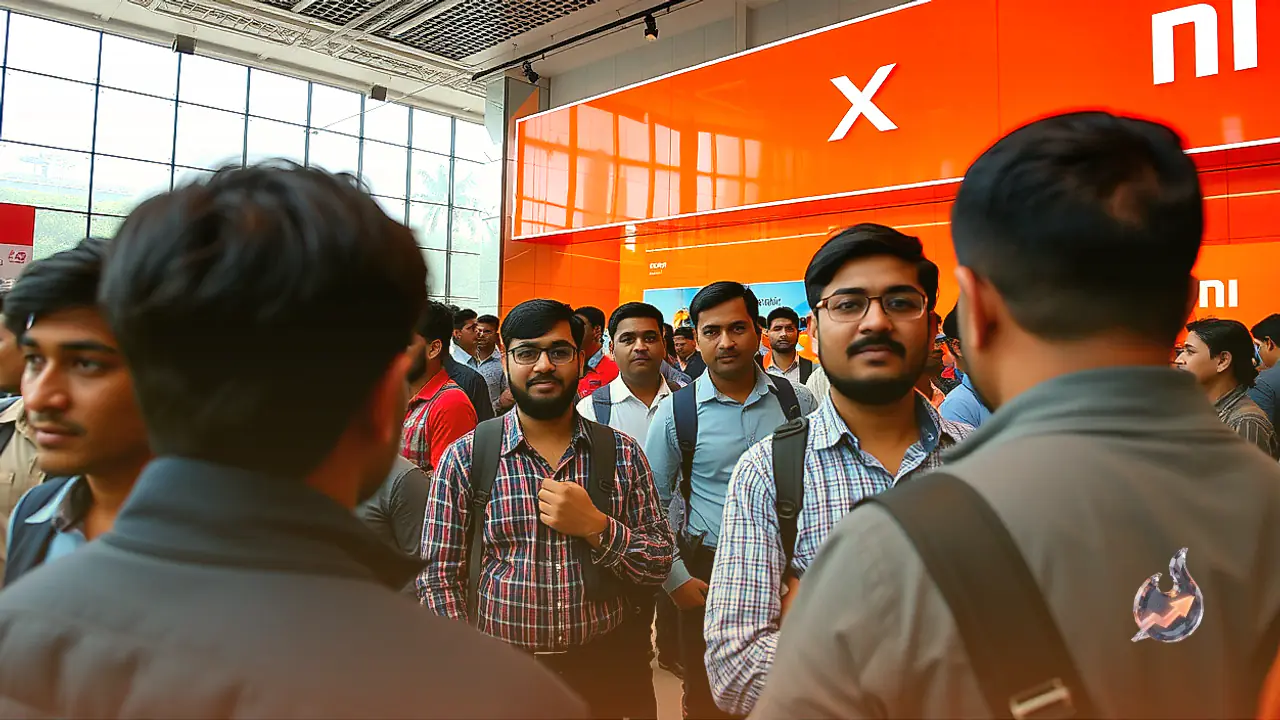 Xiaomi Slashes Flagship Price With Huge Discount and Free Photography Bundle