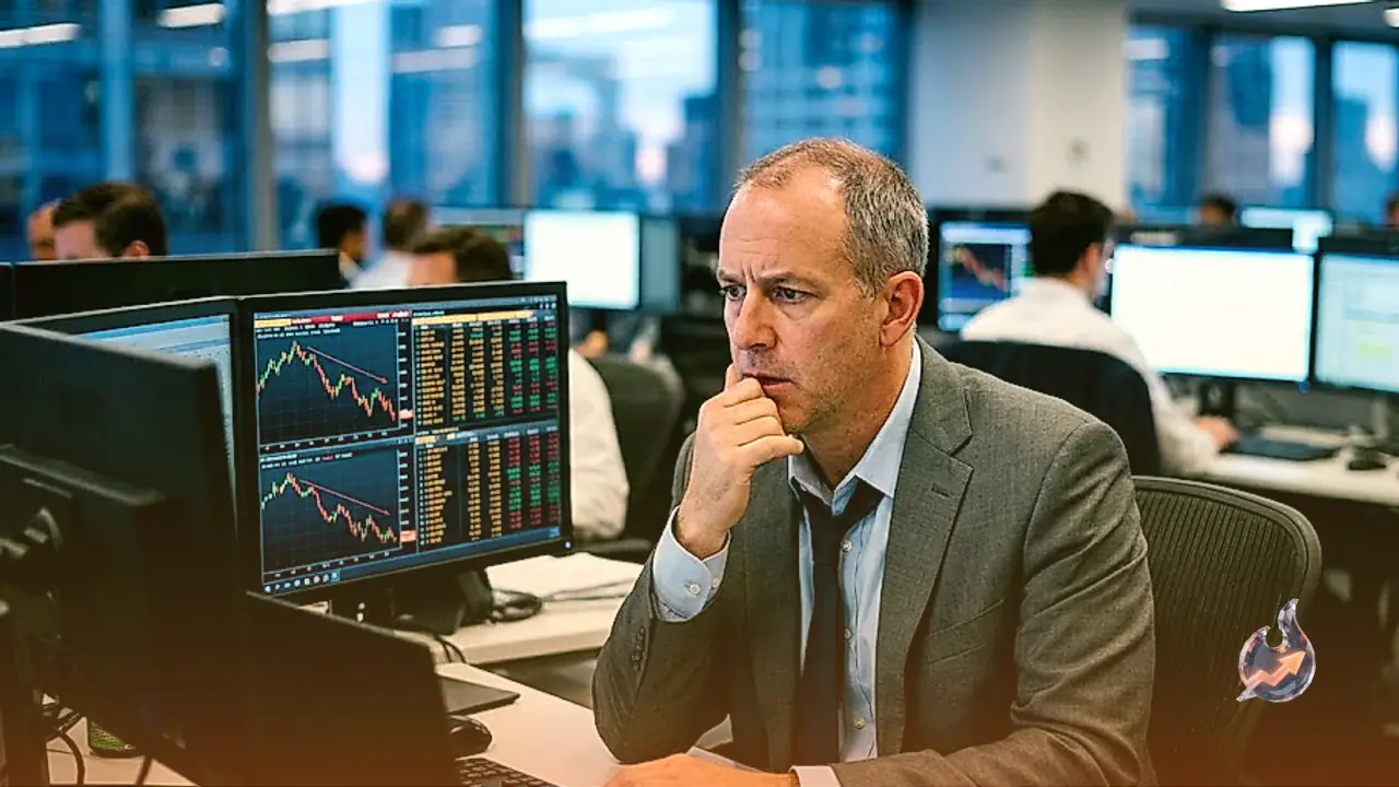 XRP Drops for Third Consecutive Session as Spot ETF Demand Stalls Near Critical $1.00 Support