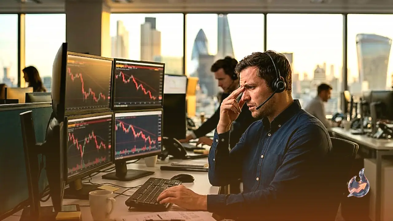 XRP Bearish Momentum Persists as Key Support Levels Under Pressure