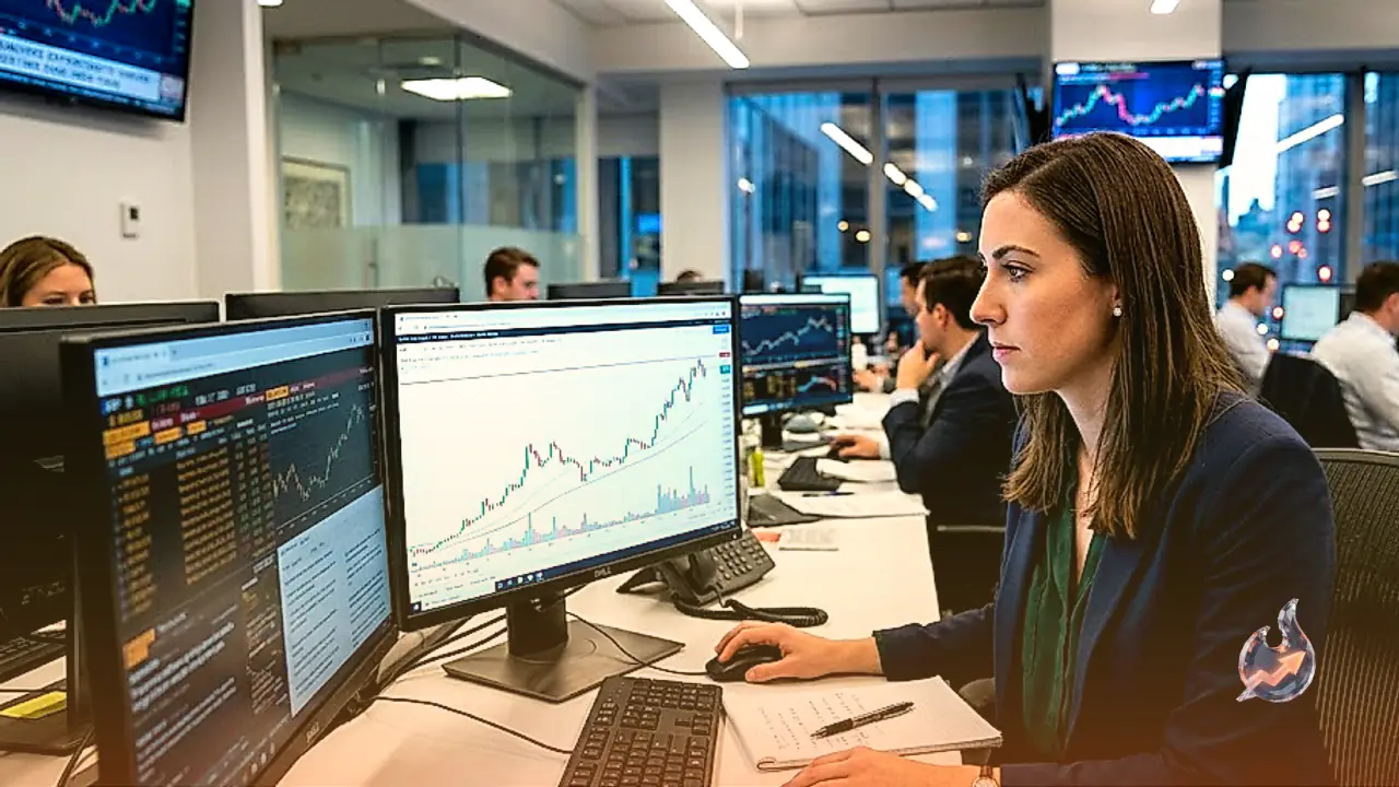 XRP Eyes Fresh Breakout as Institutional ETF Inflows and Technical Momentum Align