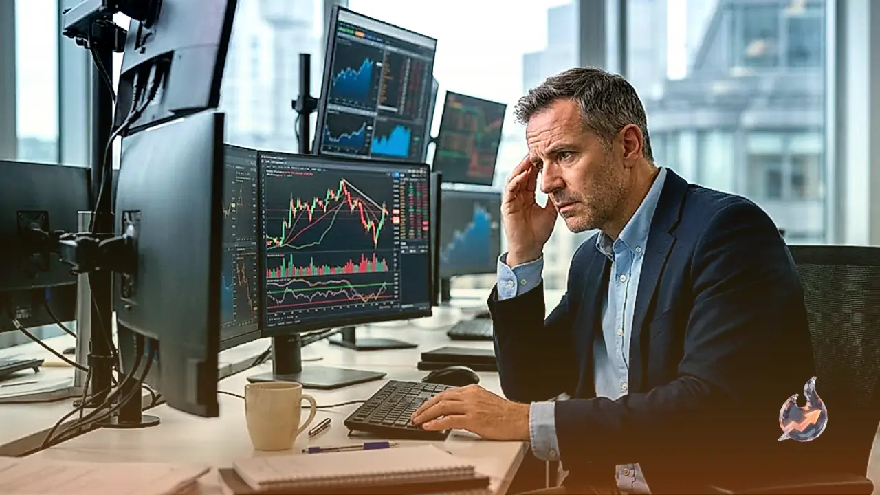 XRP Rebound Faces Headwinds Amid Fragile Technical Structure