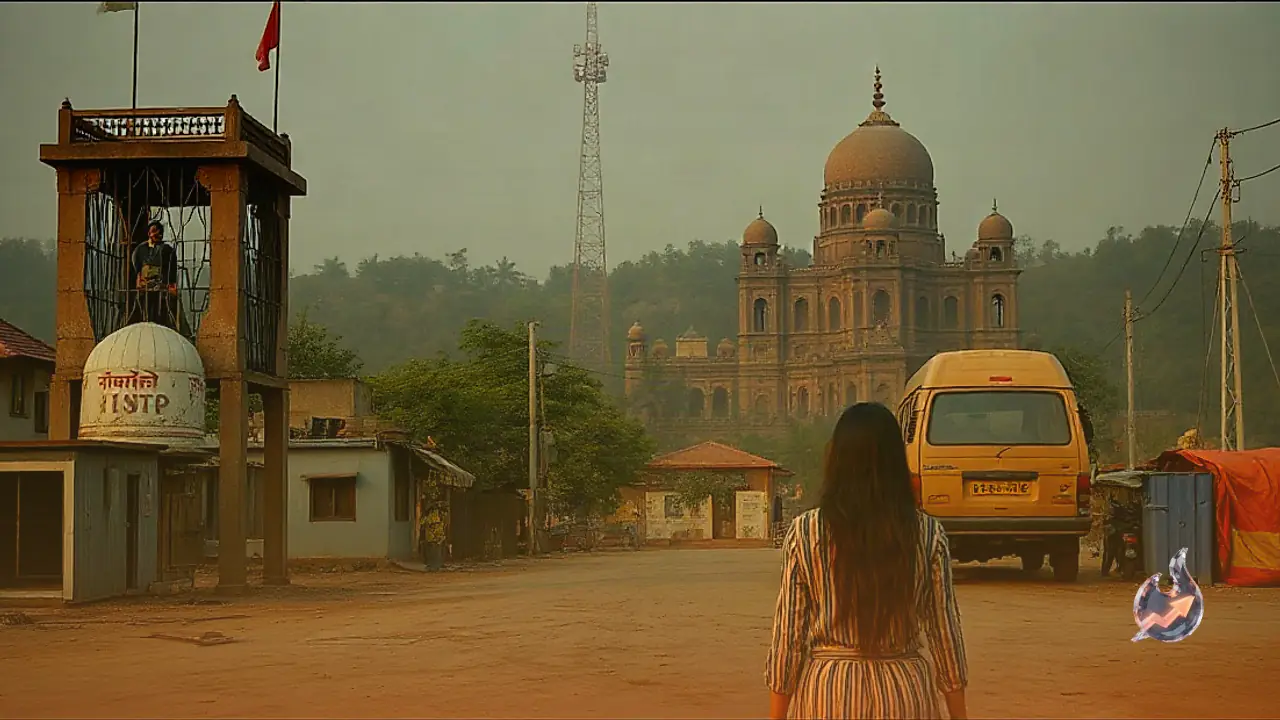 Yami Gautam Dhar's Nai Naveli Trailer Unveiled, Blending Family Comedy With Fantasy in Meerut