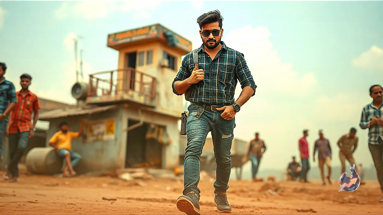Yash Starrer Toxic Secures Adult Certificate With 194 Minute Runtime as Post Independence Goa Gangster Plot Is Revealed