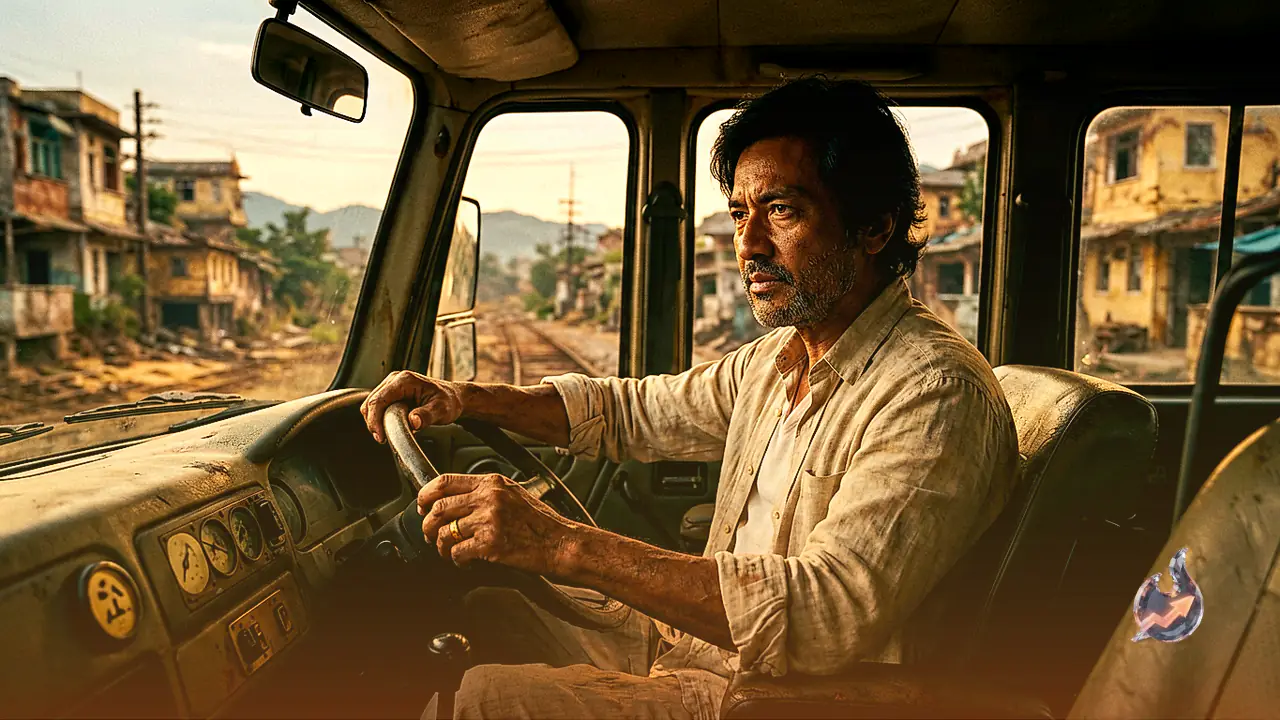 यश ने 'आपकी अदालत' में खोले पर्सनल लाइफ के राज, बेटे के करोड़पति बनने के बाद भी सरकारी बस चलाते रहे थे पिता