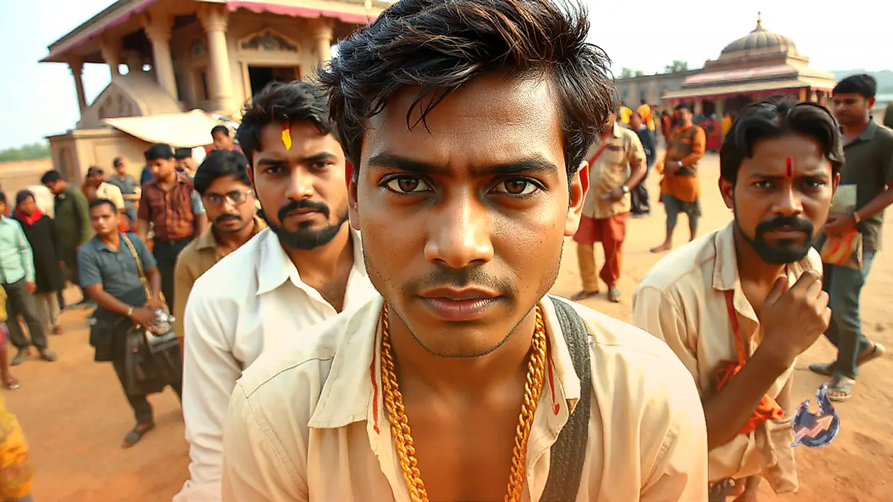 नितेश तिवारी की 'रामायण' में रावण का किरदार निभाने पर अभिनेता यश के बेटे ने उठाए सीधे सवाल