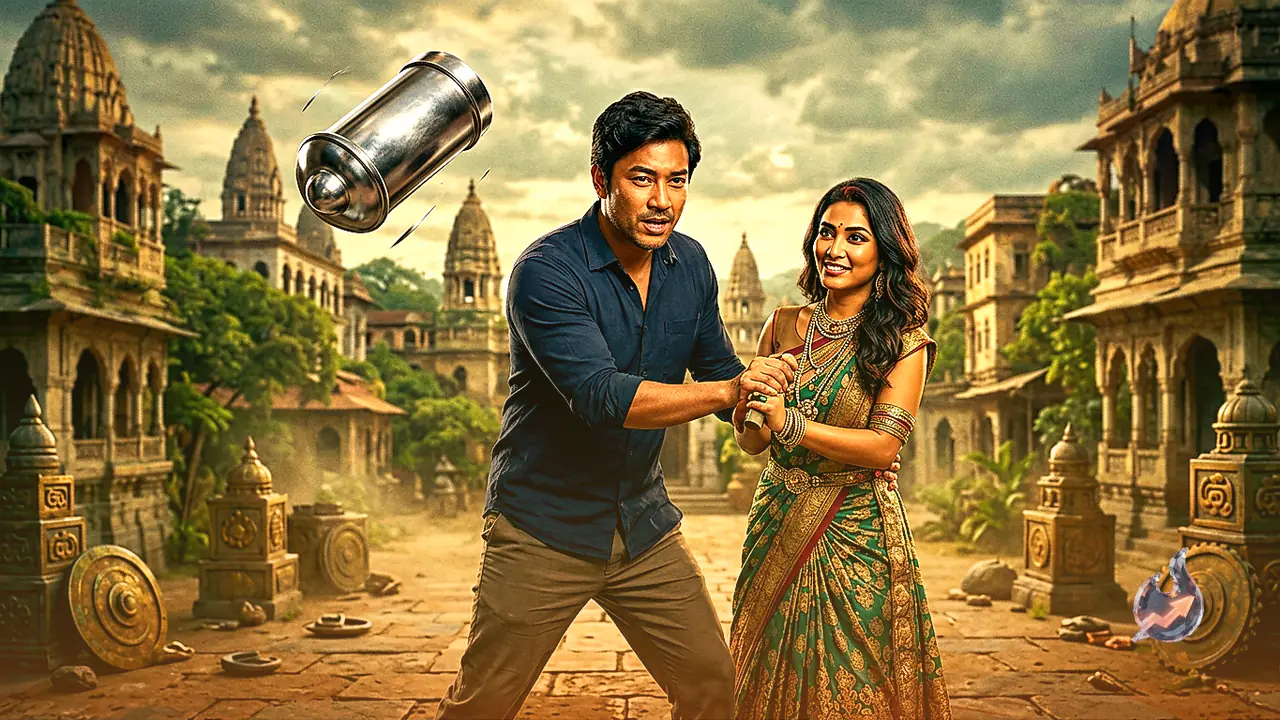 Yash Saves Kiara Advani From Flying Object at Chennai Event, Video Goes Viral