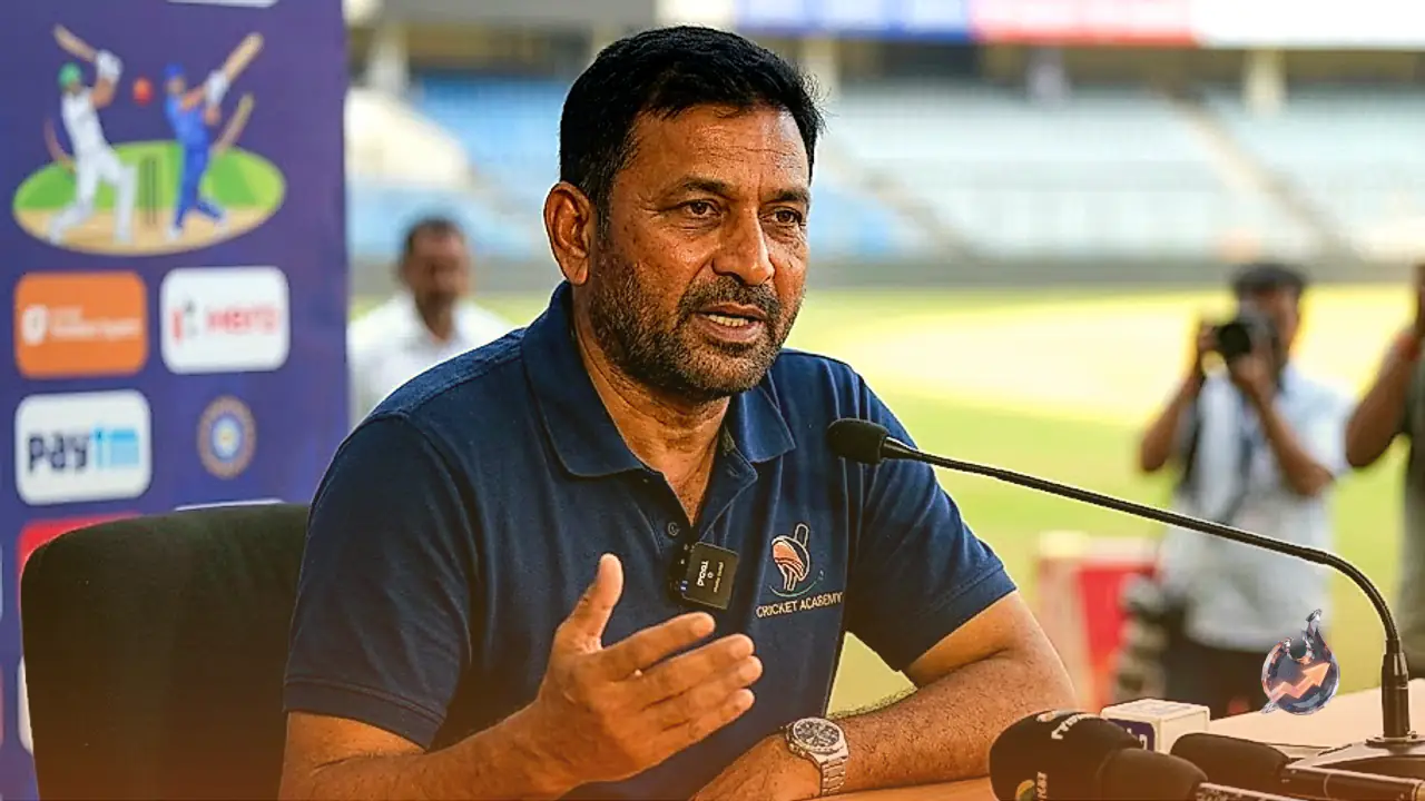 Coach Jwala Singh Opens Up on Credit and Attitude of Yashasvi Jaiswal, Evaluates Rohit Sharma's Successor Options