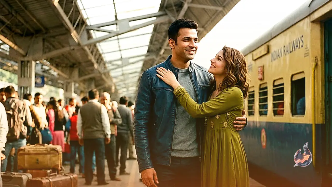 ये दिल आशिकाना: करण नाथ और जीविधा शर्मा की वह फिल्म जिसके गानों ने मचाया था हंगामा