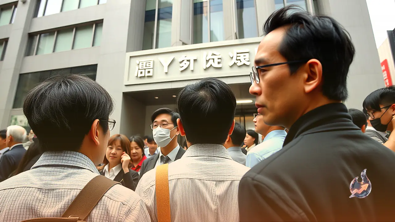 Yen Hovers Above 158 Per Dollar Despite Bank of Japan Normalization Signals