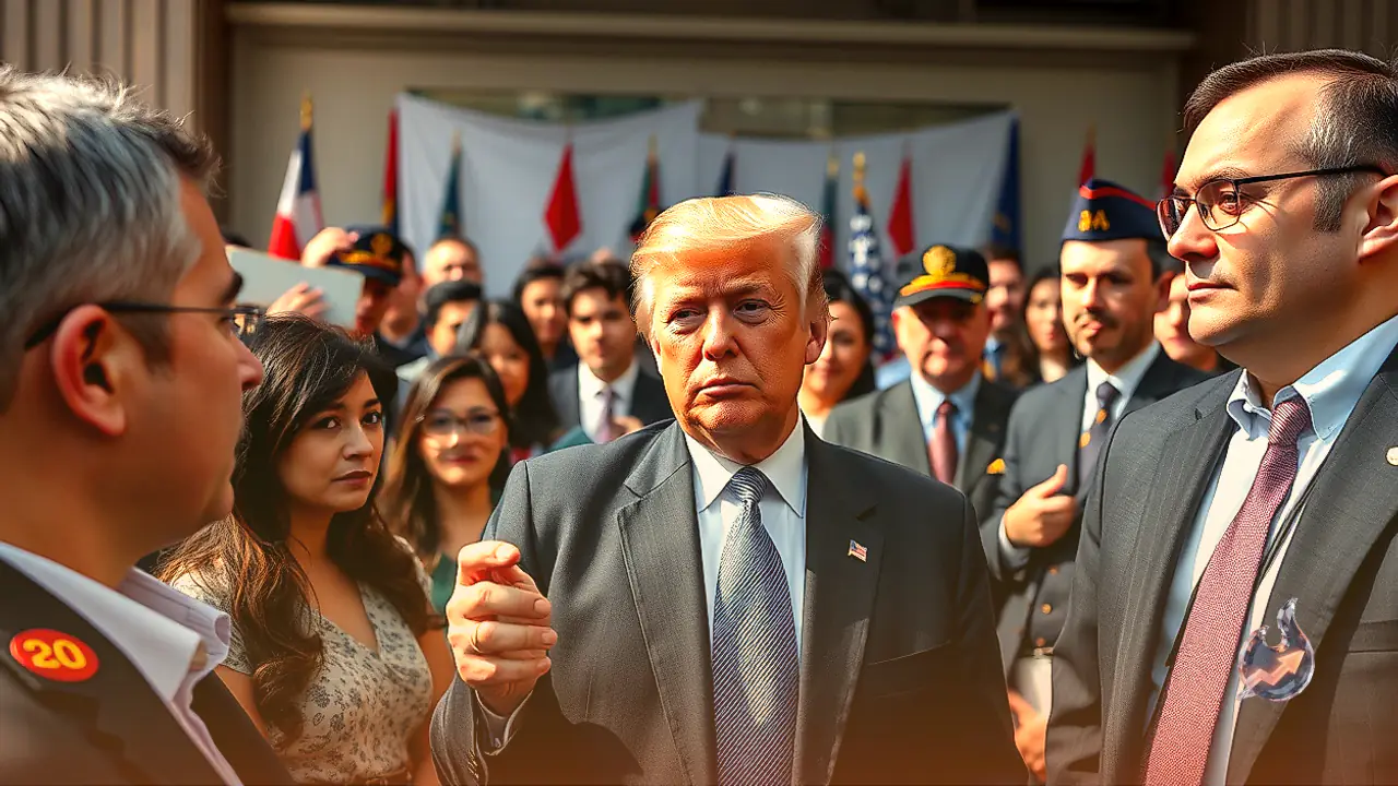 ट्रंप के ईरान पर रुख से अमेरिकी बॉन्ड यील्ड में गिरावट, जापानी येन में लौटी मजबूती