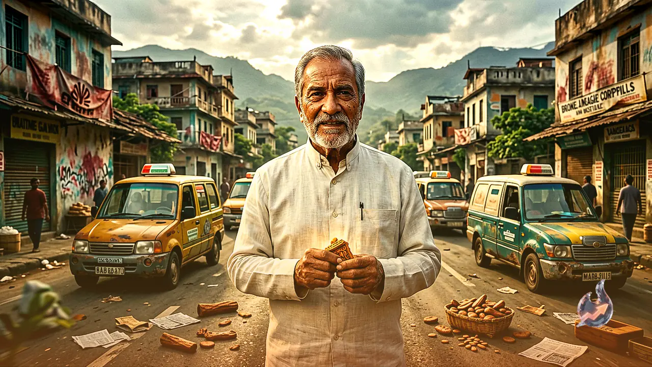 मनुस्मृति विवाद पर योगी का राहुल को जवाब, बिहार के अस्पतालों और महाराष्ट्र में ऑटो चालकों की हड़ताल पर बड़ी बातें