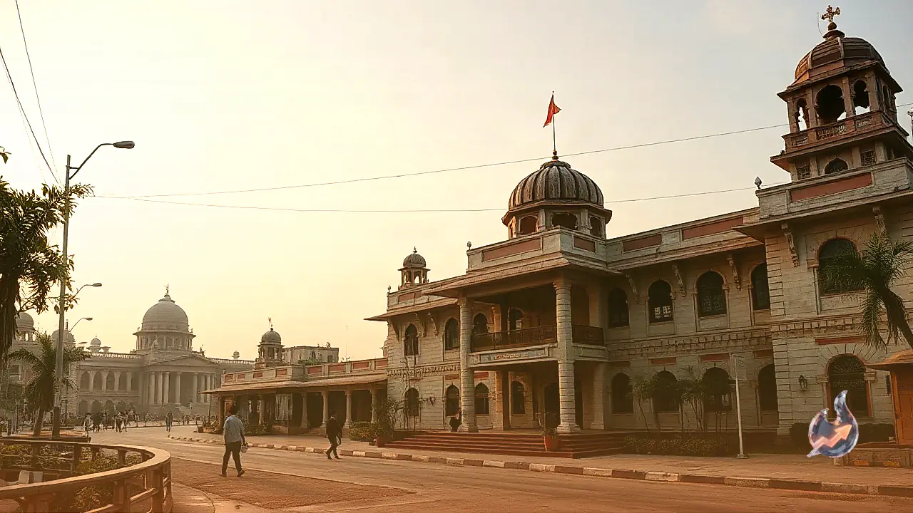 Yogi Government Boosts Salaries for Cooks and Shikshamitras Ahead of UP 2027 Elections