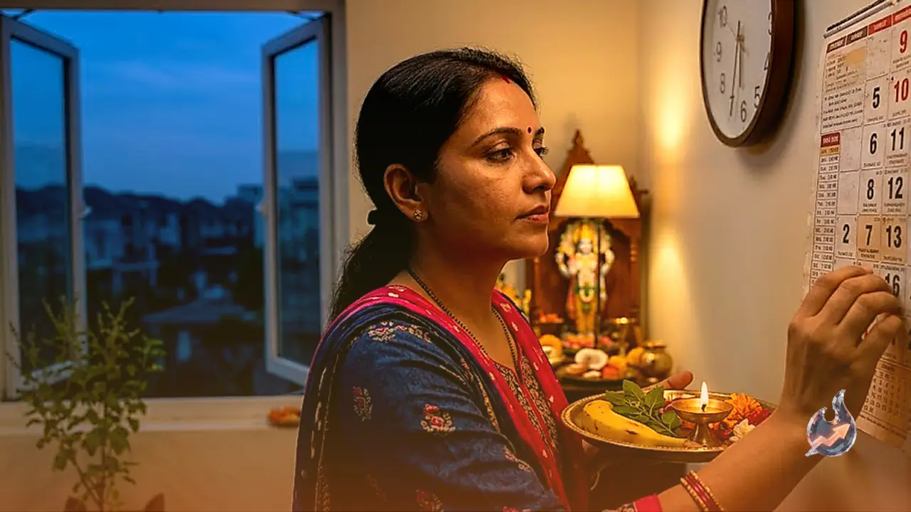 Yogini Ekadashi Date, Timing, and Significance Explained